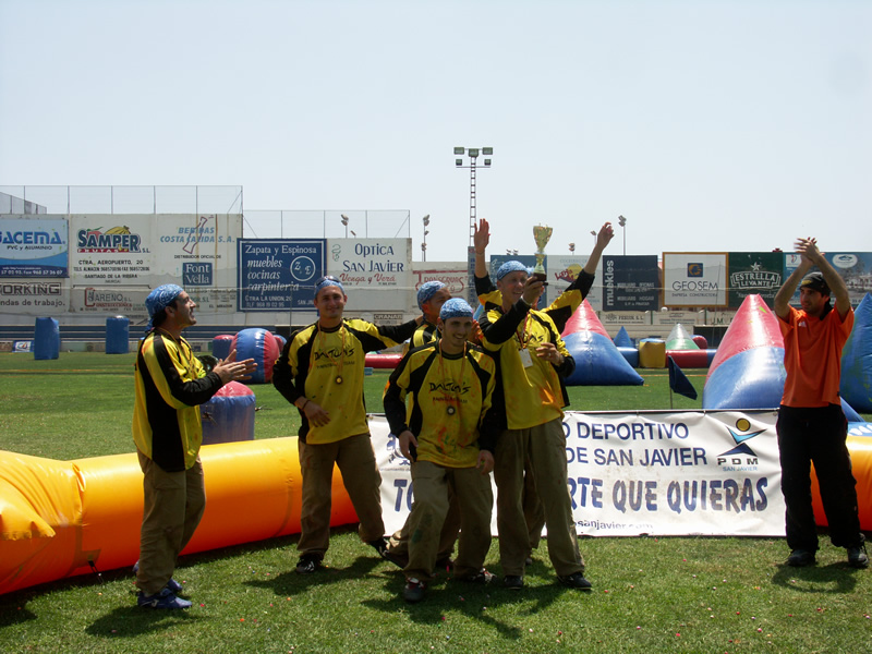 Fotografía Mm Pict0475 en el álbum Xtreme Paintball